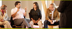 Mindful Based Stress Reduction im Unternehmen